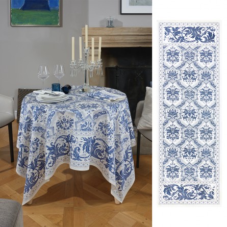 Chemin de table Topkapi 