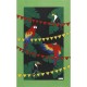 Les Tropiques Tea-towel