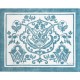 Saint Tropez Placemat - Azur