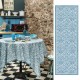 Chemin de table Saint-Tropez 