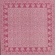 Grand Soir Tablecloth - Pink