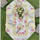 Jardins Tablecloth
