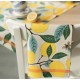 Citrons Tea-Towel