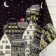 Douce Nuit Tea-Towel