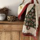 Sapin Gourmand Tea-Towel