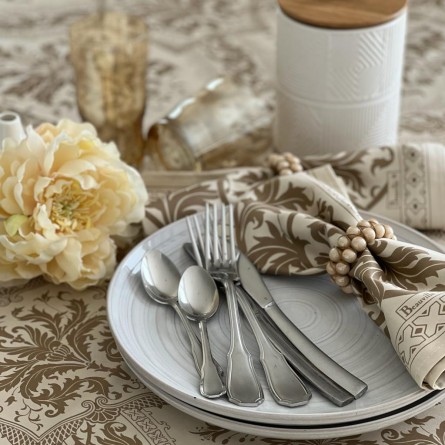 Nappe Topkapi 
