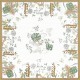 Nappe Agapanthes