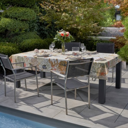 Nappe Porquerolles - Original