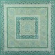 Palazzo Tablecloth - Jade