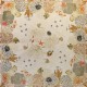 Porquerolles Tablecloth - Sand