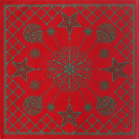 Précieuses Serviette