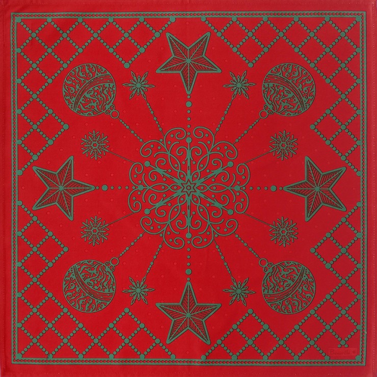 Précieuses Serviette