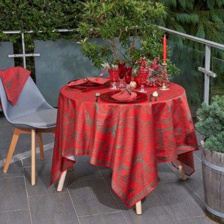 Nappe Précieuses