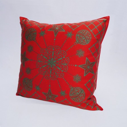 Précieuses Cushion - Gold