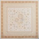 Symphonie Tablecloth - Gold