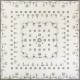 Nappe Le Jardin Merveilleux