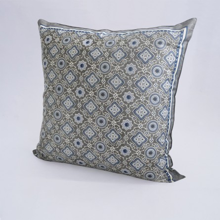 La Bohème Cushion - Graphite