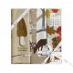 Coffret Cadeau Torchons Douceur automnale