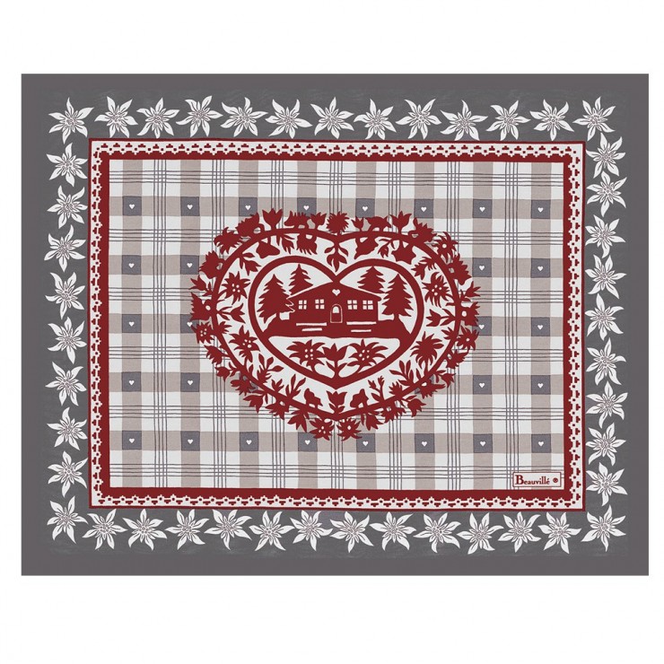 Cortina Coated Placemat