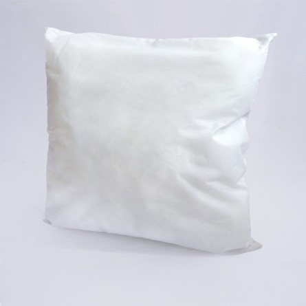 Filling cushion