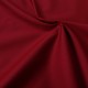 Uni Meterware red - 170 cm wide