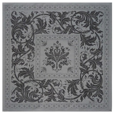 Topkapi Serviette - Anthracite