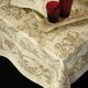 Topkapi Tablecloth - Linen