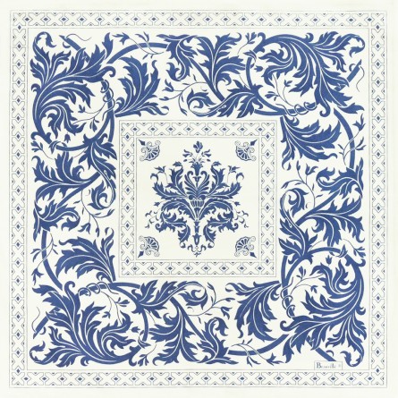 Topkapi Napkin - Original