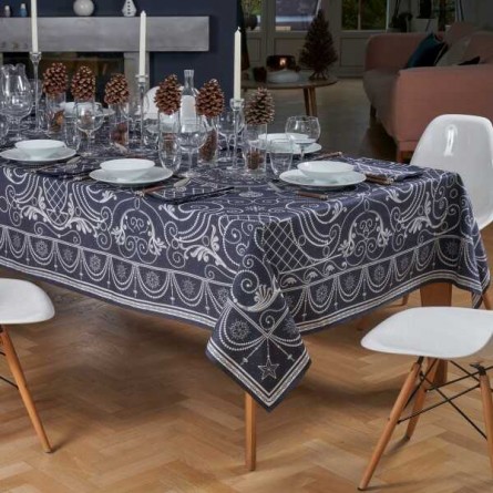 Nappe Précieuses
