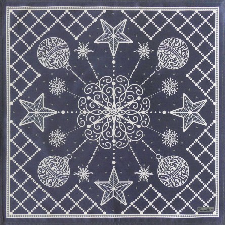 Serviette Précieuses