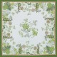 Nappe Agapanthes