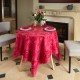 Topkapi Tablecloth - Red