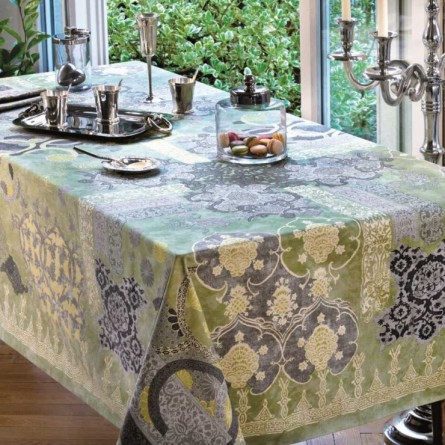 Nappe Rialto 