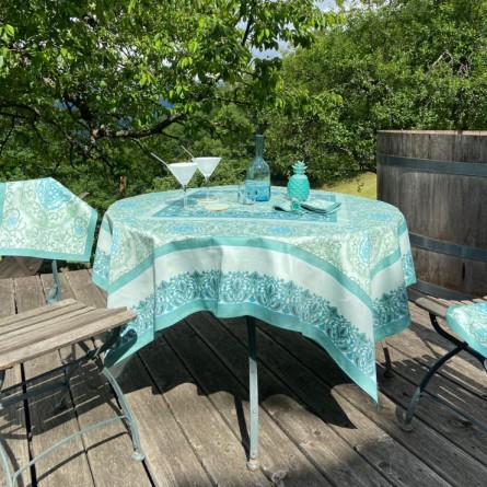 Nappe Palazzo - Or