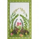 Coffrets cadeaux Le jardin des lapins