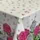 Hortensias Tablecloth