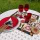 Mon Village Tablecloth