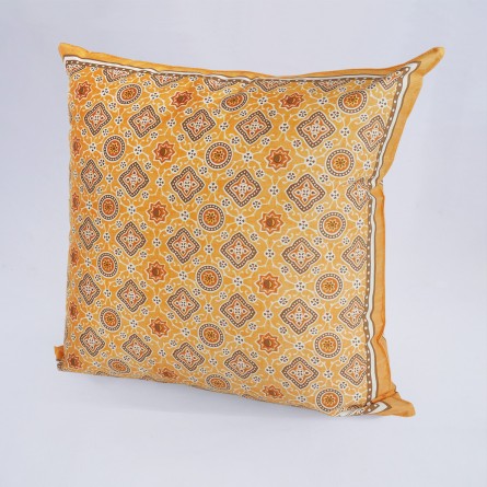 Coussin La Bohème - Graphite