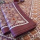 La Bohème Napkin - Cassis