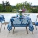 Rialto Tablecloth