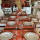 Chemin de table Rialto 