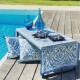 Chemin de table Saint-Tropez 