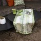 Chemin de table Eucalyptus
