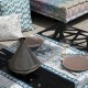 Chemin de table Eucalyptus