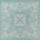 Darjeeling Tablecloth