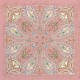 Serviette Darjeeling