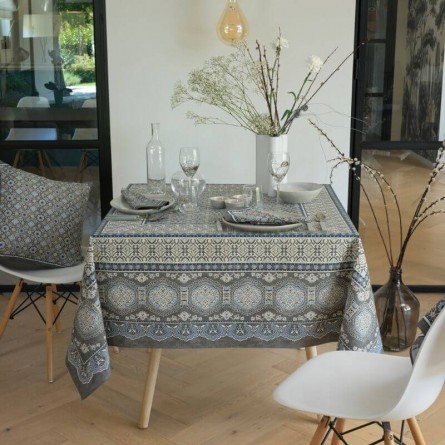 Nappe La Bohème 