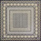 Nappe La Bohème 