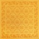 Nappe Topkapi enduite