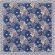 Serviette Giverny